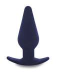 SweetCheeks Anchor 1 Rechargeable Vibrating Butt Plug