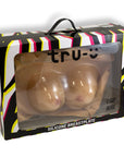 Tru-U Breast Plate