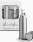 Uberlube Premium Silicone Lubricant