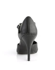 VANITY-415 Faux Leather