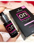 On for Her Lite 5ml Bottle