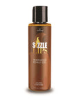 Sizzle Lips Warming Gel
