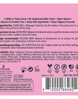 Lic-o-licious Oral Delight Cream
