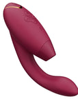 Womanizer Duo Suction Stimulator