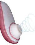 Womanizer Liberty Suction Stimulator