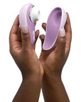 Womanizer Liberty Suction Stimulator