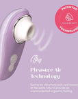 Womanizer Liberty Suction Stimulator
