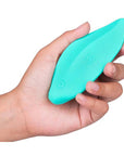 Romp Wave Lay-On Clitoral Stimulator