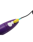 Romp Free Clitoral Stimulator