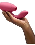 Womanizer Duo Suction Stimulator
