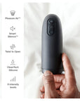We-Vibe Arcwave Pleasure Air Masturbator
