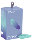 We-Vibe Moxie Remote Controlled Vibrator