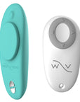 We-Vibe Moxie Remote Controlled Vibrator