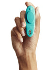 We-Vibe Moxie Remote Controlled Vibrator
