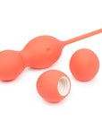 We-Vibe Bloom Kegel Balls