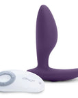 We-Vibe Ditto Vibrating Butt Plug