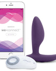 We-Vibe Ditto Vibrating Butt Plug