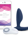 We-Vibe Ditto Vibrating Butt Plug