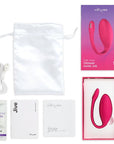 We-Vibe Jive Egg Vibrator