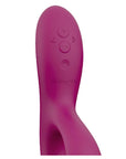 We-Vibe Nova 2 Rabbit Vibrator