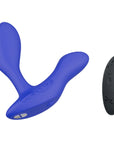 We-Vibe Vector+ Prostate Massager
