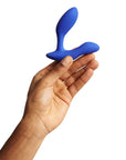 We-Vibe Vector+ Prostate Massager