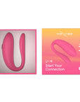 We-Vibe Sync Lite Couples Vibrator