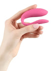 We-Vibe Sync Lite Couples Vibrator