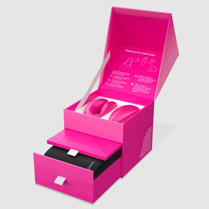 Shop We-Vibe Chorus Couples Vibrator - Love Shop Shop We-Vibe Chorus Couples Vibrator - Love Shop