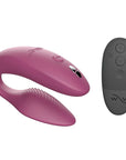 We-Vibe Sync Couples Vibrator