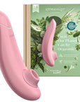 Womanizer Premium Eco Suction Stimulator