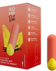 Romp Riot Bullet Vibrator