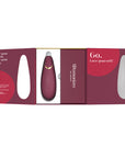 Womanizer Premium 2 Suction Stimulator