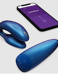 We-Vibe Chorus Couples Vibrator
