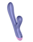 Romp Pulse Suction Rabbit Vibrator