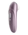 Womanizer Pro Suction Stimulator