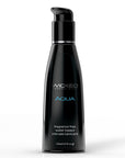 Wicked Sensual Aqua Waterbased Lubricant