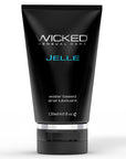 Wicked Sensual Jelle Anal Lubricant
