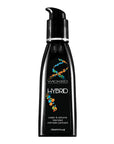 Wicked Sensual Hybrid Hybrid Lubricant