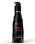 Wicked Sensual Aqua Heat - Warming Lubricant
