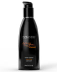 Wicked Sensual Aqua Heat - Warming Lubricant