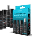 Wicked Sensual Weekender Adventure Kit