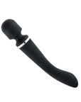 WandMates Cosmic Dual Sided G-Spot Wand Vibrator
