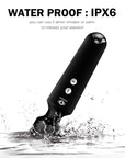 Aurora Wand Massager