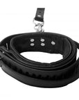 Strict Leather Sling and Stirrups