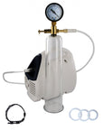 Bionic Electric Penis Pump With Cylinder