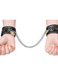 Linkage 12 Inch Steel Connector Chain