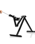 Matrix Multi-Angle Sex Machine