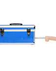 SexBox Undercover Sex Machine