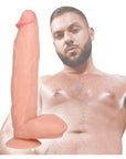 10 Inch Big Dick Ben